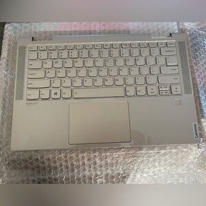 Replacement Lenovo Yoga C740-14L Laptop Keyboard (81TC) New